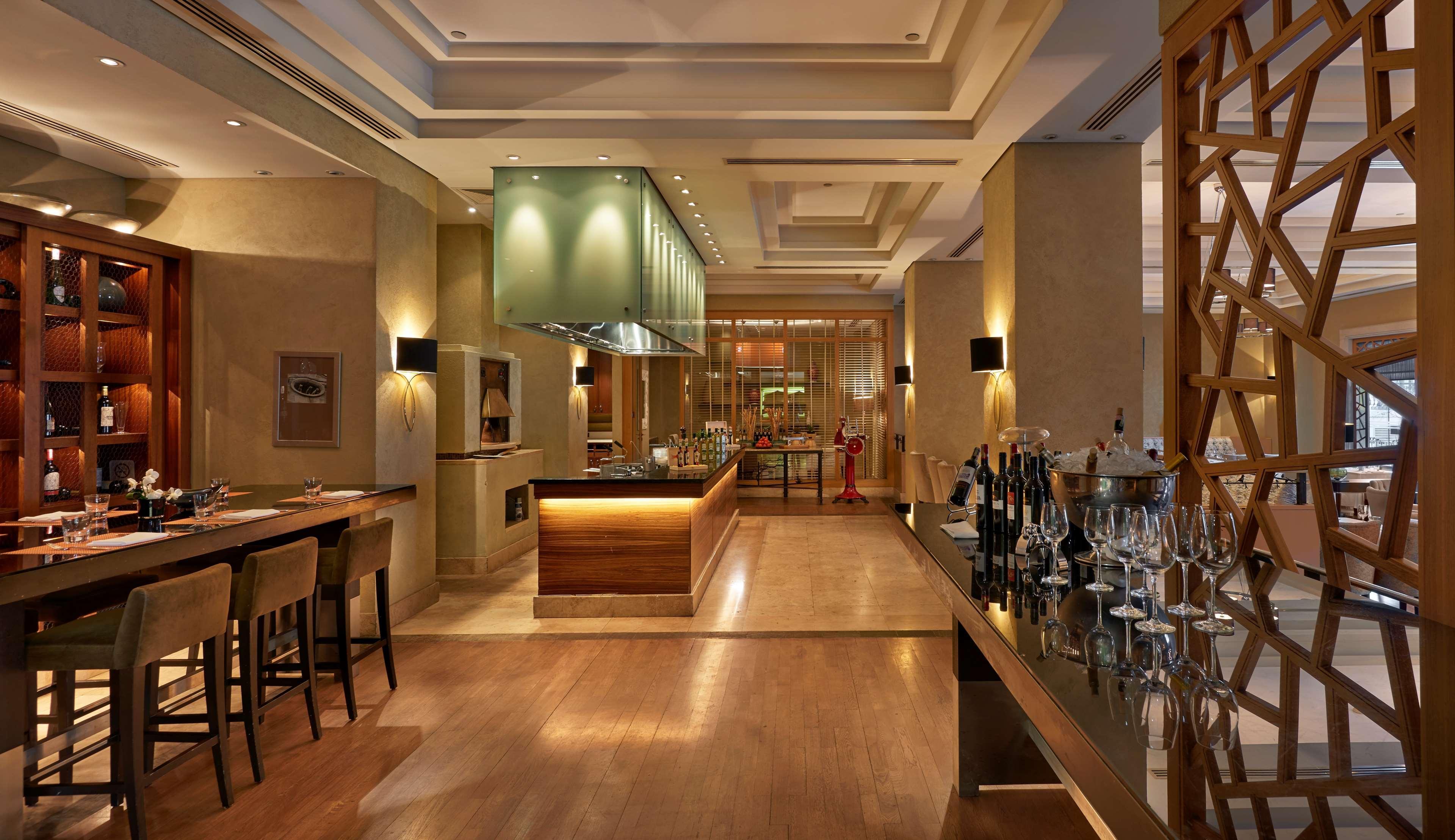 Hotel Hyatt Regency Baku Exterior foto