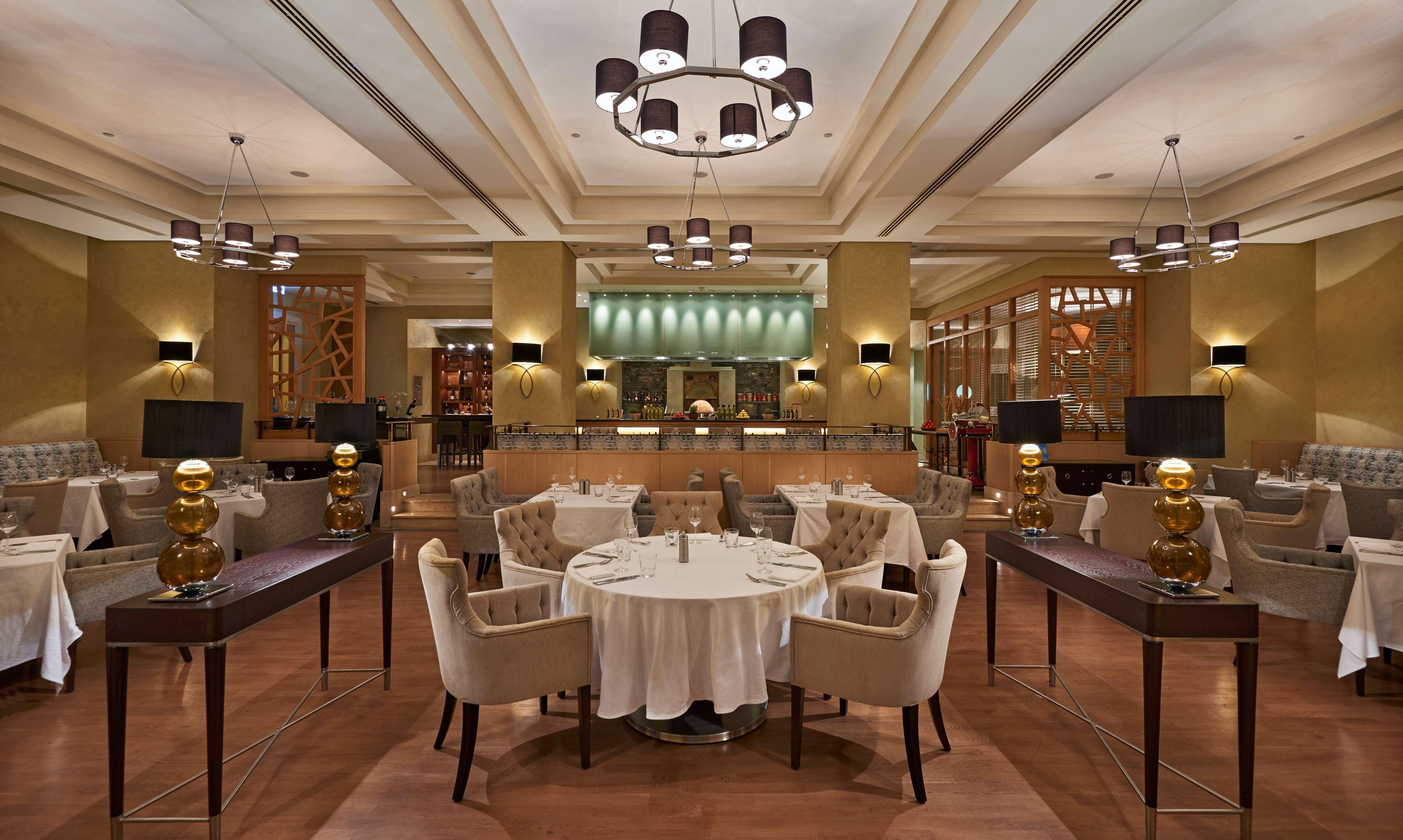 Hotel Hyatt Regency Baku Exterior foto