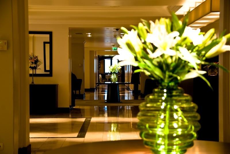 Hotel Hyatt Regency Baku Exterior foto